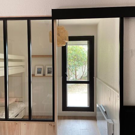 Appartement A Seignosse Ocean 2 Chb Et Jardin エクステリア 写真