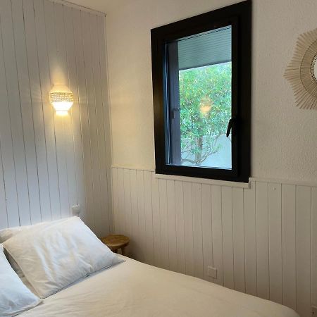 Appartement A Seignosse Ocean 2 Chb Et Jardin エクステリア 写真