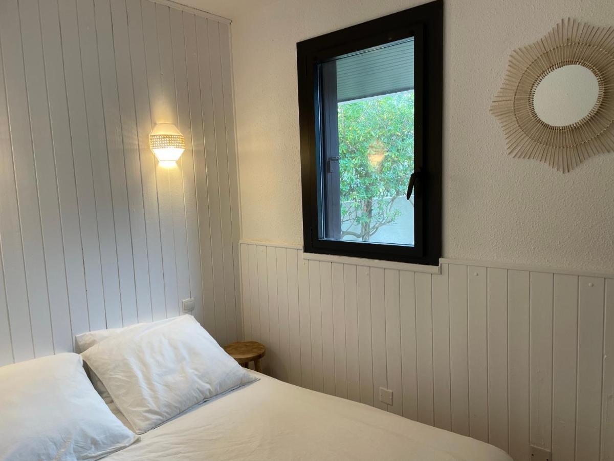 Appartement A Seignosse Ocean 2 Chb Et Jardin エクステリア 写真
