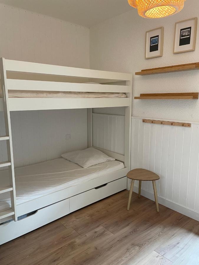 Appartement A Seignosse Ocean 2 Chb Et Jardin エクステリア 写真